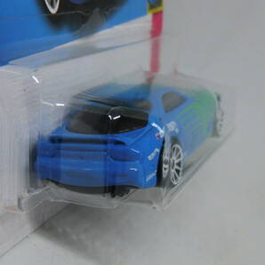 HOTWHEELS '95 MAZDA RX-7 ホットウィール ニッサン '95 マツダ RX-7 FALKENカラー FD3Sの画像9