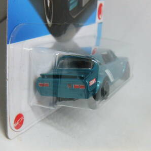 HOTWHEELS NISSAN SKYLINE HT 2000GT-X ホットウィール ニッサン スカイライン HT 2000GT-Xの画像9