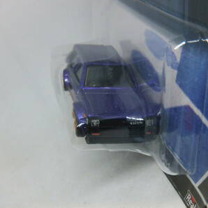 HOTWHEELS RONIN RUN '81 TOYOTA STARLET KP61 ホットウィール ローニンラン '81 トヨタ スターレット KP61の画像8