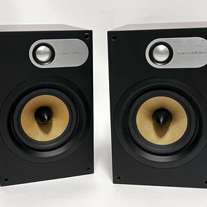 B&W 686 Bowers&Wilkins スピーカーの画像1