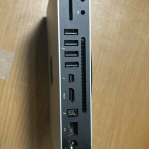 Mac mini A1347 2012 通電確認のみの画像7