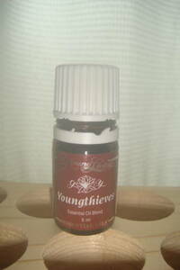 * быстрое решение *Young Living Young li vi ng Young sheave s5ml эфирное масло *