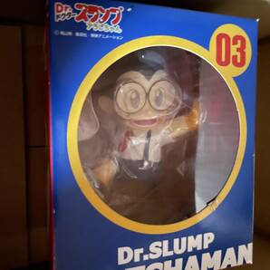 千値練 Dr.スランプ オボッチャマン 未開封品 アラレの画像7