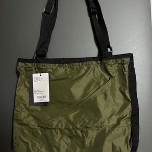 ★新品 ブリーフィング マーケットトート MARKET TOTE TALL SLの画像2