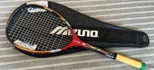 軟式テニスラケット YONEX