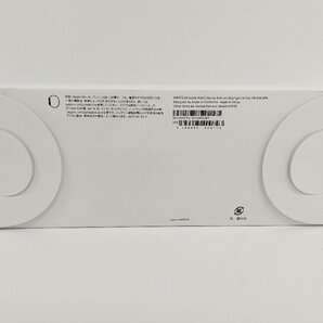 ● 未開封 アップルウォッチ Apple Watch Series 9 【GPSモデル】 41mm MR8T3J/A スターライト A2978の画像5