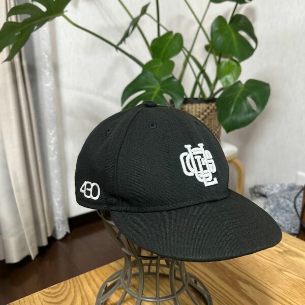 430 FOURTHIRTY フォーサーティー UCLG TEAM ヤンキース　NEW ERA ニューエラ