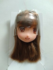 1/6 custom фигурка head ⑤