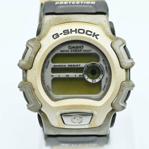 M04 CASIO カシオ G-SHOCK ジーショック エクストリーム メンズ デジタル クオーツ時計 DW-004 ジャンク