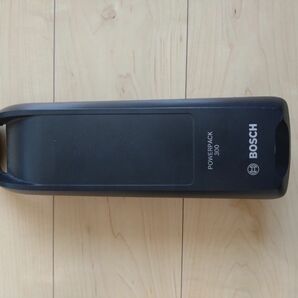 bosch powerpack 300 電動自転車 バッテリー 動作未確認