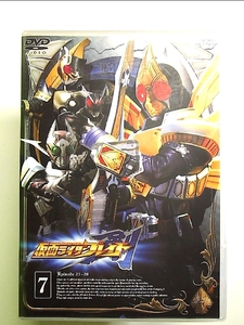  Kamen Rider .( Blade )VOL.7 [DVD]