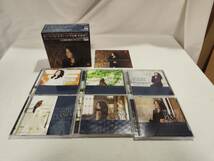 仲道郁代(p) CD モーツァルト:ピアノ・ソナタ全集 (Blu-spec CD2 6枚組) SICC-30130 ~5_画像1