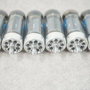 [NZ][C4190160] 未使用品 ITT 5B/254M CV428 ITT ELECTRONIC TUBE 真空管6本セット 元箱付きの画像7