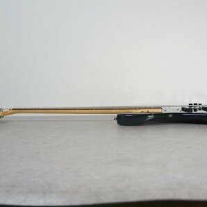 [QS][C4247120S] Fender フェンダー JAZZ BASS ジャズベース MADE IN JAPAN sn:O021635 ソフトケース付きの画像8