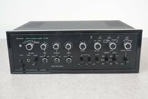 [QS][D4264314] SANSUI サンスイ AU-999 プリメインアンプ_画像2