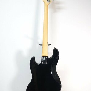 [QS][C4247120S] Fender フェンダー JAZZ BASS ジャズベース MADE IN JAPAN sn:O021635 ソフトケース付きの画像4