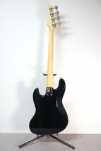 [QS][C4247120S] Fender フェンダー JAZZ BASS ジャズベース MADE IN JAPAN sn:O021635 ソフトケース付き_画像4