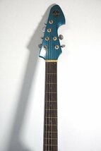 [QS][C4215917] Teisco テスコ K-3L serial:272523 ビザールギター エレキギター JAPAN_画像2