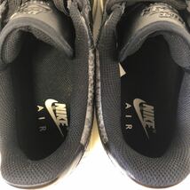 中古品 25.5cm US7.5 AIR FORCE 1 07 LV8 Snake Pack (ANTHRACITE / BLACK-SUMMIT WHITE) 823511-003 NIKE ナイキ_画像10