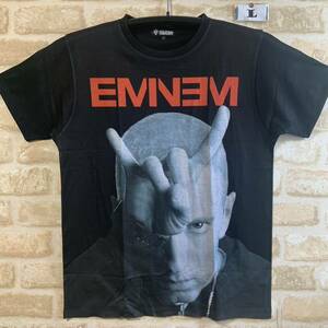 エミネム　Tシャツ　Lサイズ　Eminem