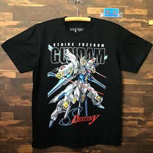 機動戦士ガンダムSEED DESTINY XLサイズ　Tシャツ　海外製