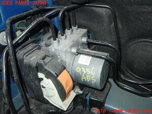 5UPJ-93564040] Peugeot 3008(P84AH01)ABS actuator used 
