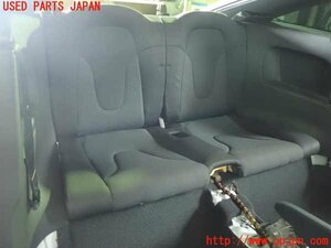 5UPJ-92517385] Audi *TT coupe (8JBWA) rear seats used 