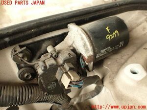 5UPJ-92776770]MR2(SW20)フロントワイパーモーター 中古