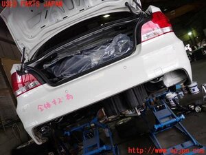 5UPJ-92761610]BMW 135i クーペ E82 (UC35)リアバンパー Mスポーツ　中古