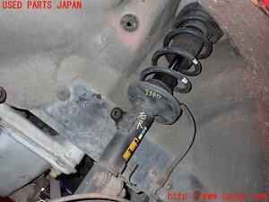 5UPJ-93405035]MR2(SW20)右リアストラット 中古