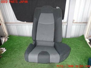 5UPJ-93547435]RX-8(SE3P)左リアシート 中古