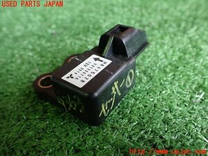 5UPJ-93636381]ランエボ7 GT-A(CT9A)センサー1 (ABS ヨーレート スピード クラッシュ) 中古