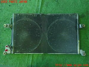 5UPJ-93906031] Delica Space Gear (PD6W) air conditioner condenser 1 used 