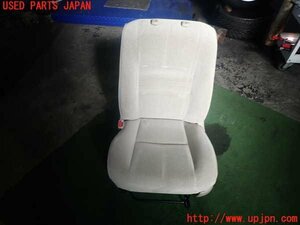 5UPJ-93987065]アルファードハイブリッド(ATH10W)助手席シート 中古