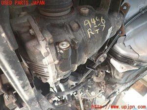 5UPJ-94964355] Lexus *RC300h(AVC10) rear diff used 