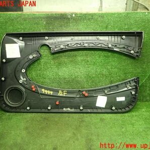 5UPJ-94441264]BMW ミニ(MINI)ジョンクーパーワークス(JCW)(SUJCW R56)左ドア内張り 中古の画像5