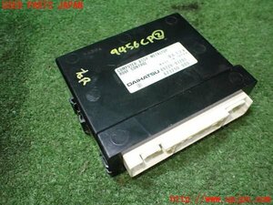 5UPJ-94566147]コペン(L880K)コンピューター2 (メタルトップルーフコントロール) 中古