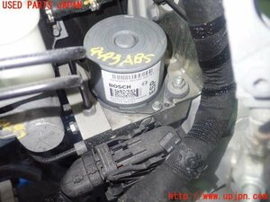 5UPJ-94934040] abarth *595(312141)ABS actuator used 