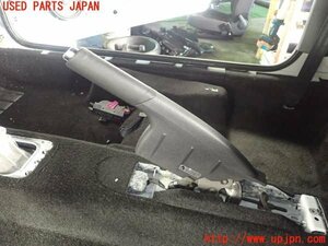 5UPJ-95537550]VW up! GTI(アップ GTI)(AADKR)サイドブレーキレバー 中古