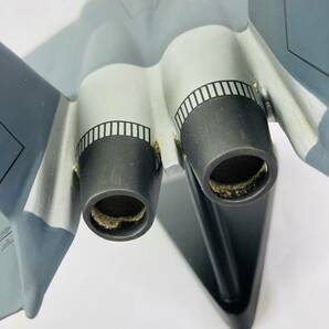 【中古】 F-15E 1/48戦闘機 飛行機模型 デスクトップモデル の画像9