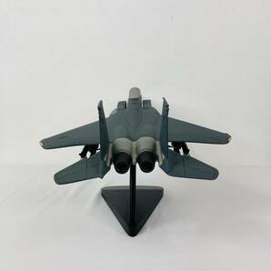 【中古】 F-15E 1/48戦闘機 飛行機模型 デスクトップモデル の画像8