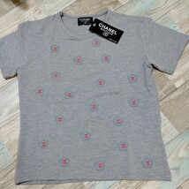 CHANEL ノベルティ シャネル Tシャツ_画像1