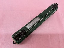 240401●値下げ○トレーン　1/120スケール　日本製　トワイライトエクスプレス　鉄道模型　現状品○●_画像6