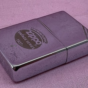 240416●○当時物 1995年製 Zippo ジッポー ジッポ ライター オイルライター アメリカ製 現状品○●の画像4