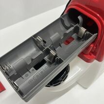 【動作確認OK】AUTO SPRAY 電池式噴霧器 5L 噴霧器 SSD-5H セフティー3 ハイパワー ホース1.7m ノズル40-90cm 1頭2頭切替 園芸用スプレー _画像10