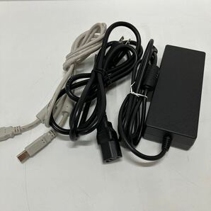 STAR スター精密 TSP650Ⅱ レシートプリンター 通電確認のみ A-331の画像2