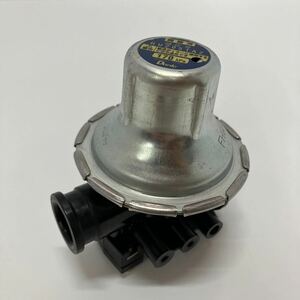 中古　ジャンク　Danle　RU2051AZ　減圧弁　170kPa　エコキュート部品　A-432