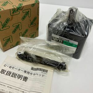 未使用　保管品　Oriental motor　オリエンタルモータ　5GCH36KB　ギアヘッド　A-525