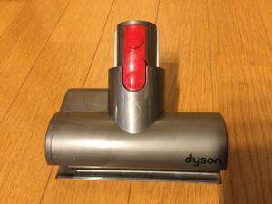 ダイソン dyson 純正 ミニモーターヘッド 動作確認済 158685 V7 V8 V10 V11