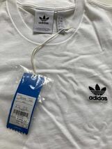 adidas originals メンズTシャツ 半袖 DV1576_画像5